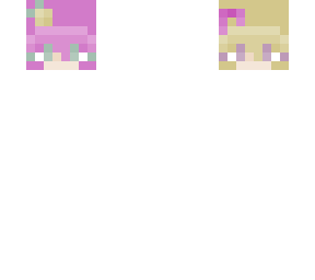 +*pink lemonade*+