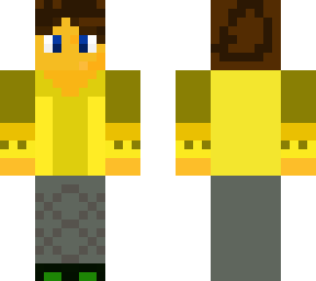 :( (nayro skin update)