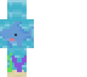 +~- s h o r k -~+ (gift)
