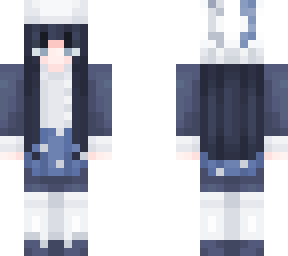 // winter jacket \\