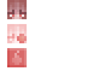~cherries~ pfpce