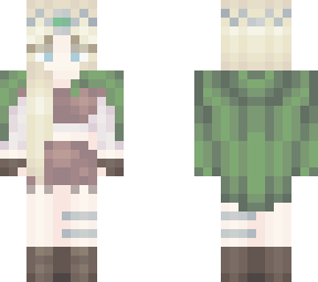 ~elven princess~