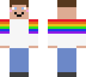 "guys: pride skin