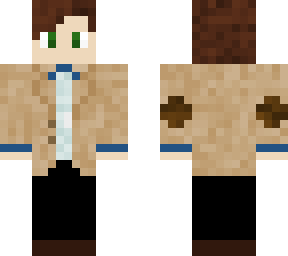 11th doctor