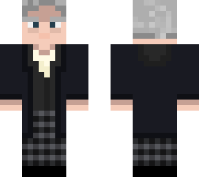 12th doctor