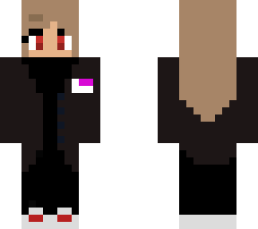 a lab girl