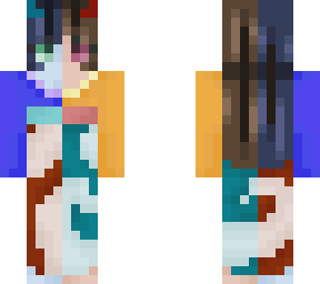 a wave of past tears