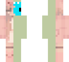 abby and meef combined