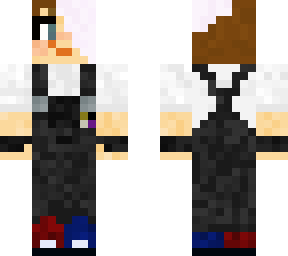 ader's skin
