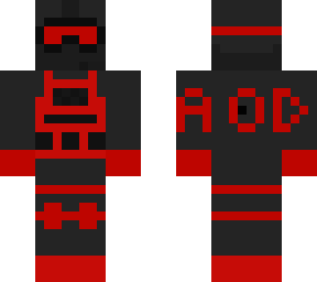 admin on duty (aod)