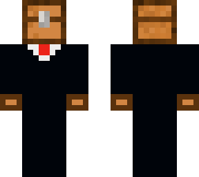 agent chest