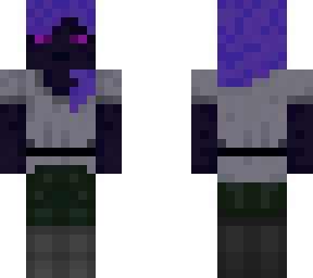 alex purple (ender) team