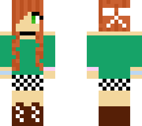 alex revamped