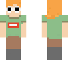 alex styled gogi