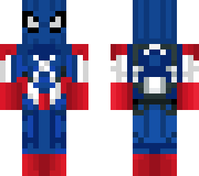 american spider