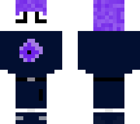 amethyst boy