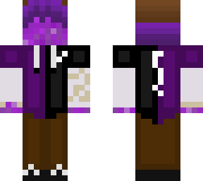 amethyst boy