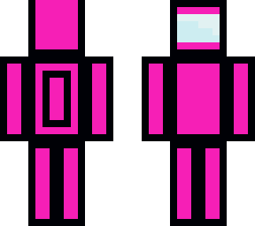 among us pink/rosa