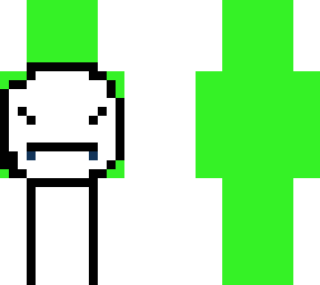 angry dream