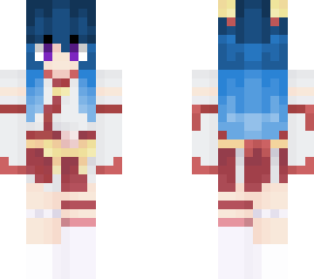anime girl