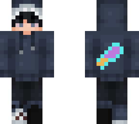 anime sword guy