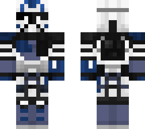 arc trooper echo