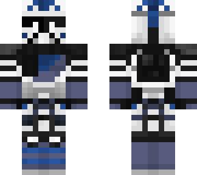 arc trooper fives