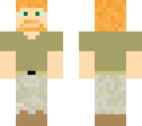 army skin