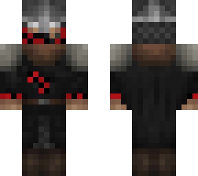 atlechia warrior #4