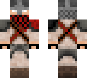 atlechia warrior #5