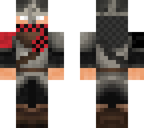 atlechia warrior #6