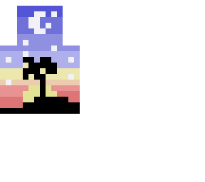 attempted pixel art and call for help