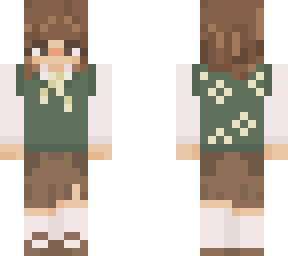 avagray green skin