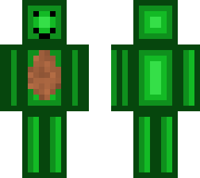 avocado man