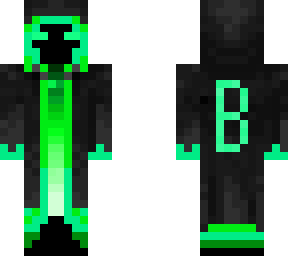 b mage