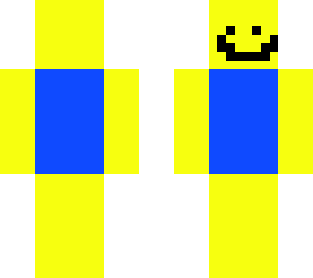 backwards roblox man