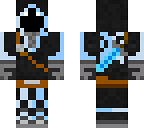 bad boy halo half sky blue half blue
