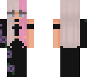 bald