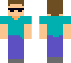 basic steve