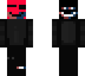 bbj skin xd