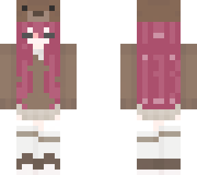 bear