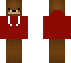 bear