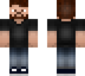 beard
