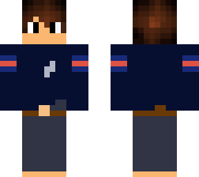 bearfoot highschool boy