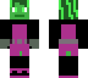 beastboy