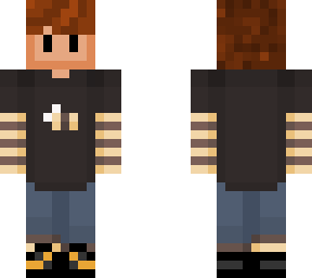 bee boy