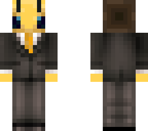 bee suit