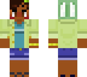 bgg sumer look
