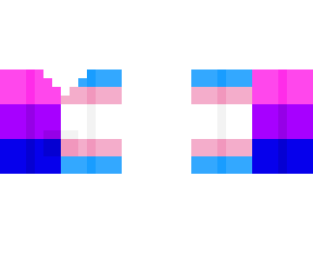 bi-***ual trans-gender hoodie