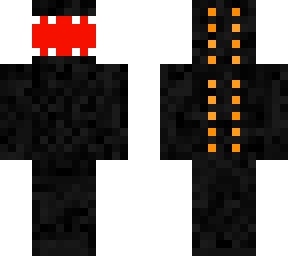black dino skin reupload